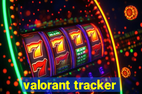 valorant tracker